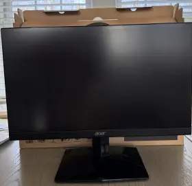 HA220Q ACER Ips Monitor Ultra Design