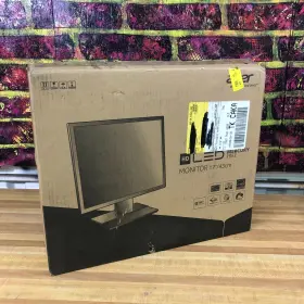 20250819 ACER Led Backlit Monitor Sxga Box