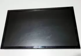 K242HL ACER Lcd Monitor Stand Cord #2