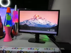 KA220HQBI ACER Led Monitor Hdmi Vga #2