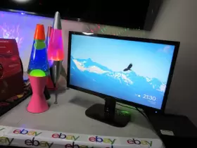 KA220HQBI ACER Led Monitor Hdmi Vga