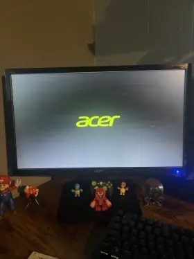 KA221Q ACER Monitor #2