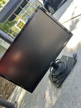 KA221Q ACER Monitor #3