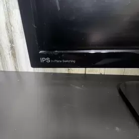 KA240H ACER Lcd Monitor Ips Hdmi Port Stand Power Cable #3