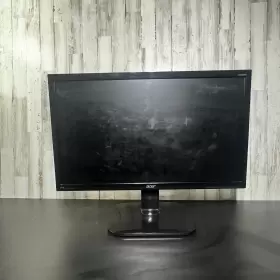 KA240H ACER Lcd Monitor Ips Hdmi Port Stand Power Cable