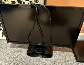 KA270H ACER Led Backlit Fhd Monitor Stand Vga Hdmi