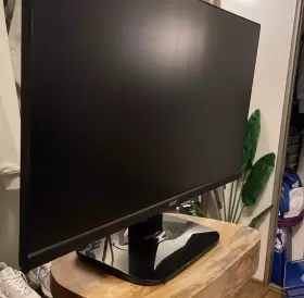 KA272BI ACER Ips Lcd Monitor Once #2