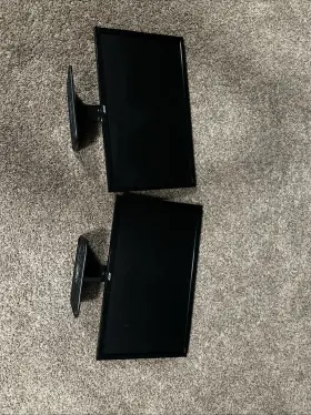 KAH240H ACER Monitors Power Cords