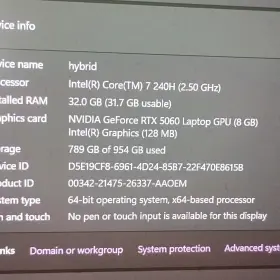 KB232 ACER Iftm Trying Least Everything