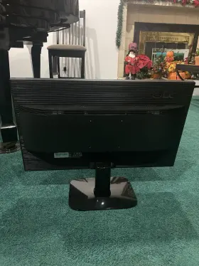 KG240 ACER Lcd Monitor Led Backlight #2