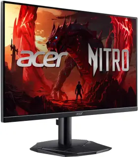KG270-P6BI ACER Ips Up Amd Freesync Gaming Monitor