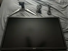 KG281K ACER Widescreen Amd Monitor #2