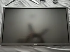 KG281K ACER Widescreen Amd Monitor #3