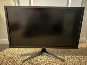 KG281K ACER Widescreen Amd Monitor