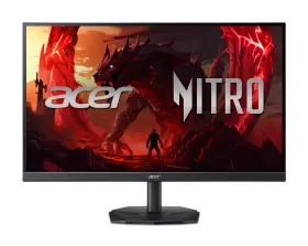 KGB271U ACER Nitro Widescreen Gaming Lcd Monitor