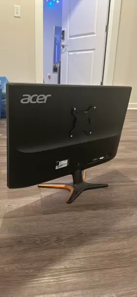M.FG6AA.B01 ACER Bbid Widescreen Gaming Monitor #3