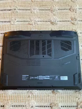 N22C3 ACER Predator Helios Ju Mem Ssd #3