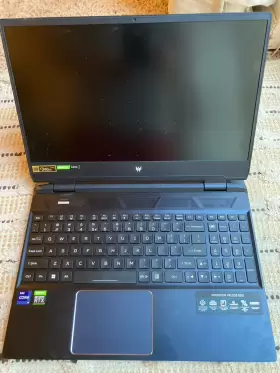 N22C3 ACER Predator Helios Ju Mem Ssd