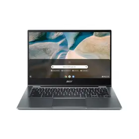 NX.A3TAA.001 ACER Spin Chromebook Amd Ryzen Ram Emmc 128GB