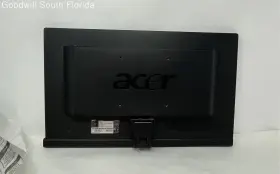 P186H ACER Desktop Lcd Widescreen Monitor Inside #3
