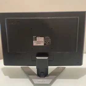 P191WBD ACER Lcd Monitor #2