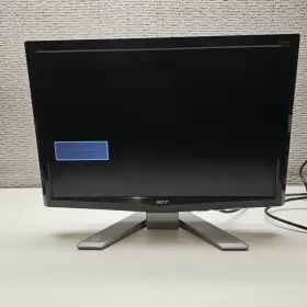 P201W ACER Lcd Monitor Outlet Cord Vga Cable