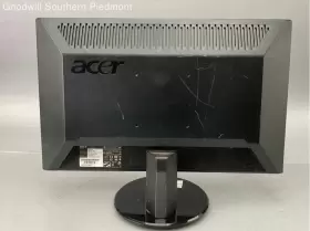 P215H-BBD ACER Widescreen Flat Panel Lcd Monitor #2