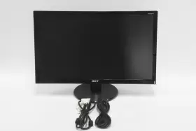 P216HL ACER Led Monitor Dvi Power #2
