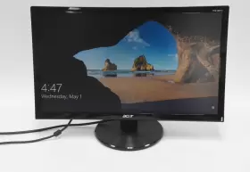 P216HL ACER Led Monitor Dvi Power