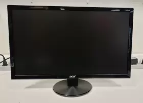 P246HL ACER Abd Widescreen Led Monitor Dvi Vga