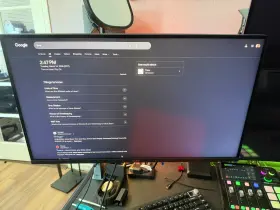 P5BIIPRUZX ACER Nitro Gaming Monitor