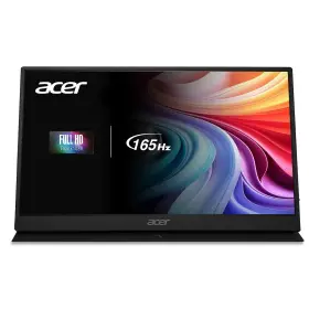 PG161Q ACER Nitro Lcd Fhd Freesync Ips Gaming Monitor Usb Ty