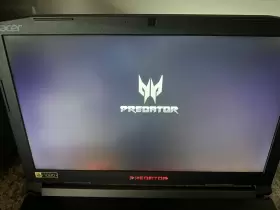 PH317-51 ACER Predator Core Ram Hdd Geforce Gtx #3