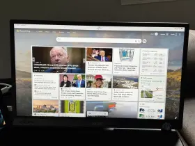 PM181Q ACER Widescreen Lcd Monitor