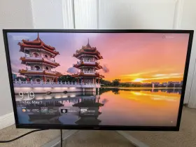 Q40G032N-786-11A ACER Led Backlight Monitor Hdmi Displayport