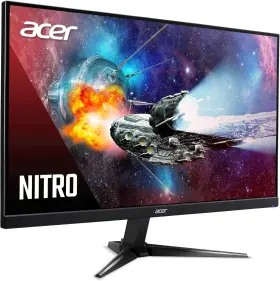 QG271 ACER Nitro Led Fhd Freesync Monitor Dvi Hdmi Vga