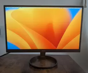 R221Q ACER Led Hdmi Monitor