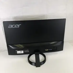 R221QBID ACER Bid Ips Display Vga Dvi Hdmi Ports #3