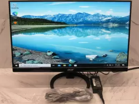 R240HY ACER Ips Hdmi Dvi Vga Widescreen Lcd Monitor Adapter