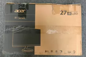R271 ACER Bid Ips Display