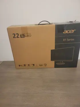 RSS1Q ACER Lcd Monitor Ips Edge