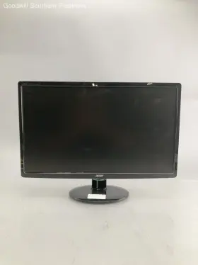 S211HL ACER Bd Widescreen Ultra Led Backlight Lcd Monitor