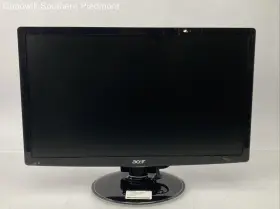 S212HL ACER Lcd Monitor S212HL ACER Lcd Monitor