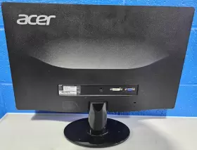 S220HQL ACER Abd Widescreen Lcd Monitor Stand #2