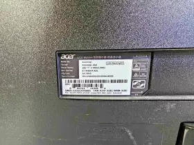 S220HQL ACER Abd Widescreen Lcd Monitor Stand #3