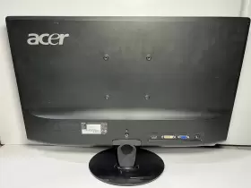 S231HL ACER Led Lcd Monitor #2