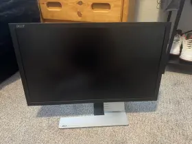 S243HL ACER Monitor