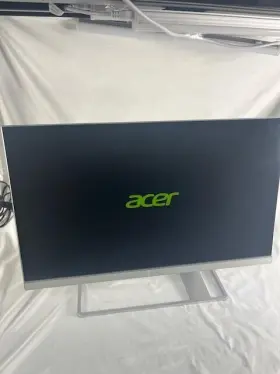 S277HK ACER Monitor