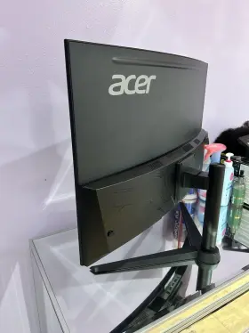 S3BMIIPHX ACER Nitro Curved Monitor #3