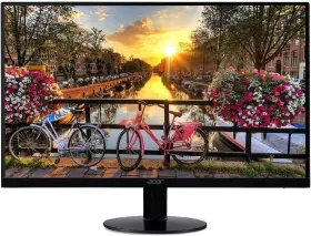 SA271 ACER Fhd Ips Monitor Refresh Rate